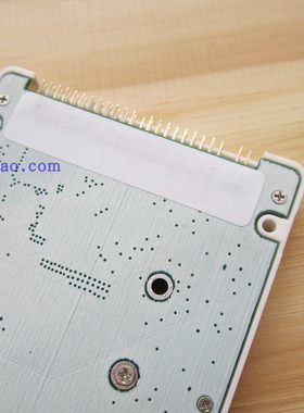 Samsung三星2.5寸并口IDE固态