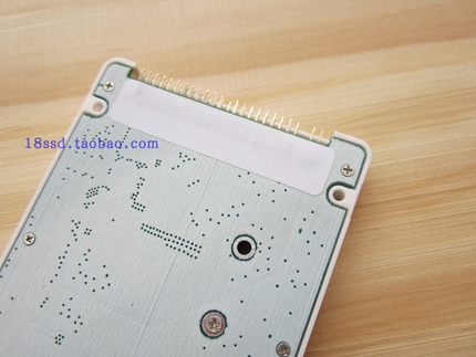 Samsung/三星  2.5寸 IDE 并口 32G 64G 128G 256G SSD 固态硬盘