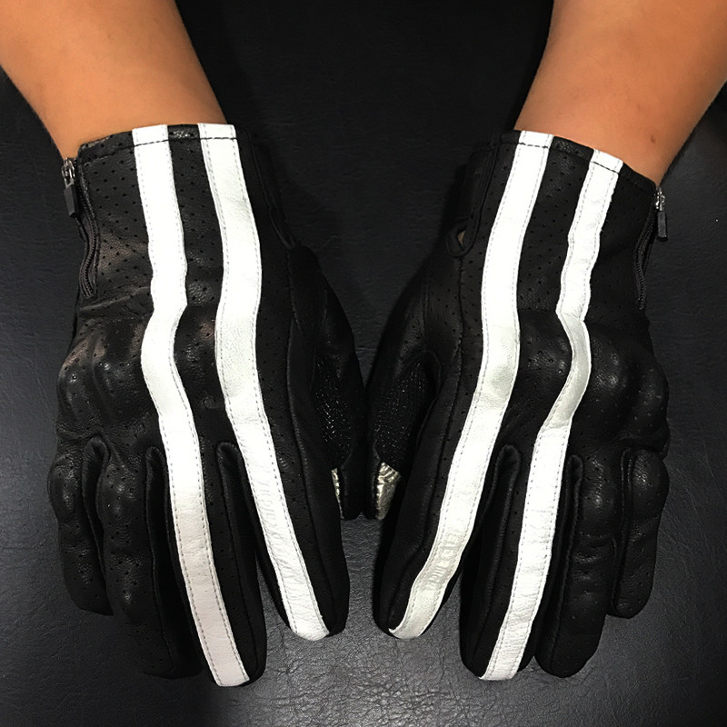 SFK 2017年全新 越野摩托车赛车真皮手套复古 骑士骑行手套在类目 摩托车/装备/配件, 摩托车骑士装备, 骑士手套中 - 来自Buy2taobao.com提供专业的淘宝代购服务