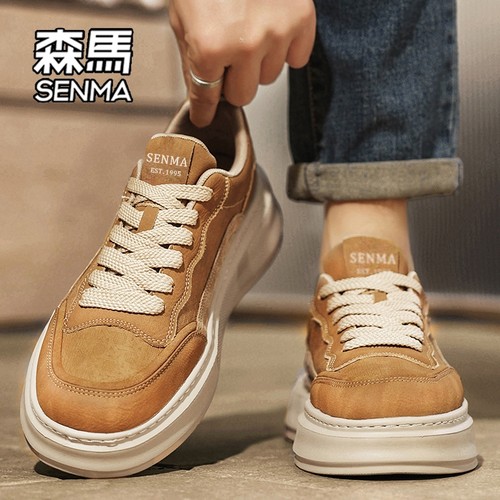 SENMA/森马官方旗舰店运动休闲鞋