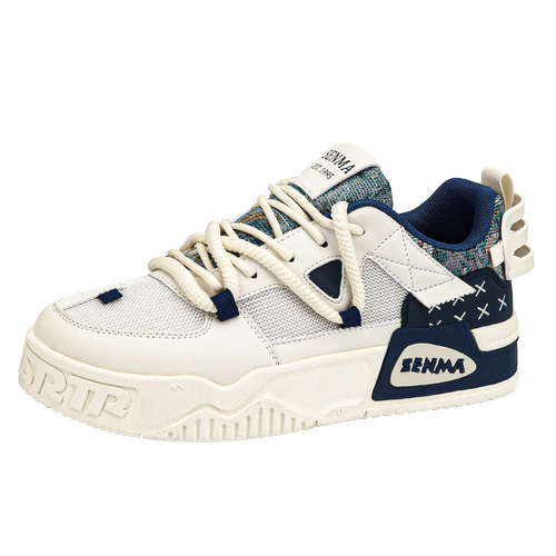 森马鞋子女2026新款夏季小白板鞋学生爆款女鞋休闲爆款正品透气W