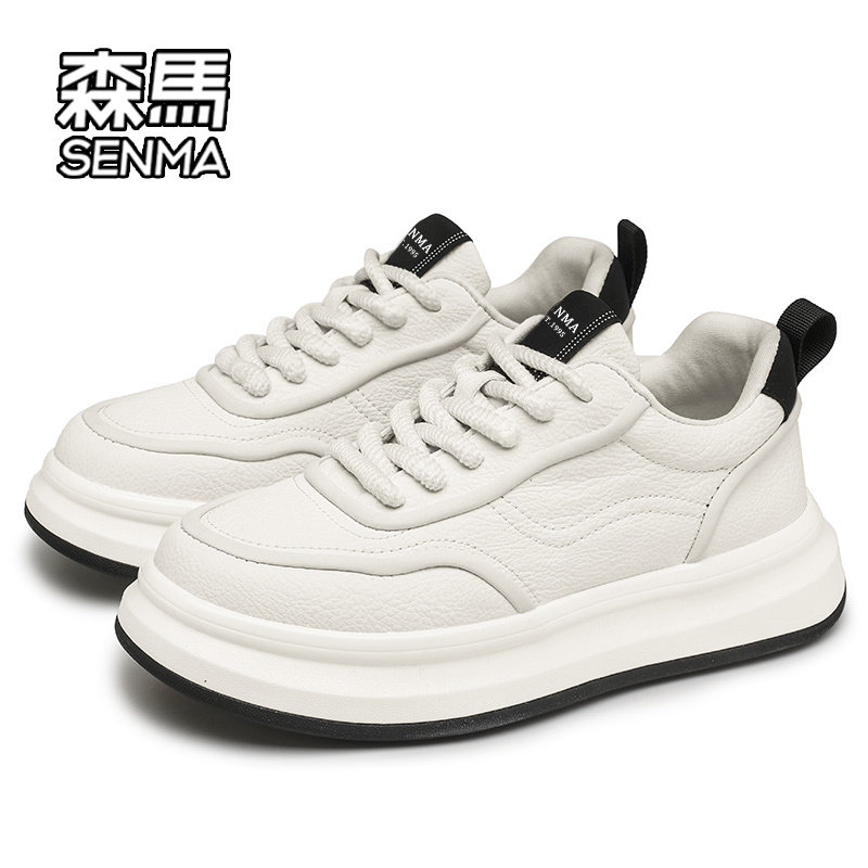 ���ڲ������װ� 39 SENMA/ɭ���ٷ��콢���˶�����Ь