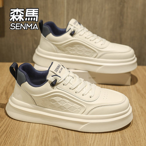 SENMA/森马官方旗舰店运动休闲鞋