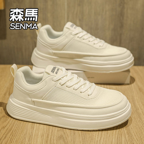 SENMA/森马官方旗舰店运动休闲鞋
