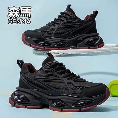 SENMA/森马官方旗舰店运动休闲鞋