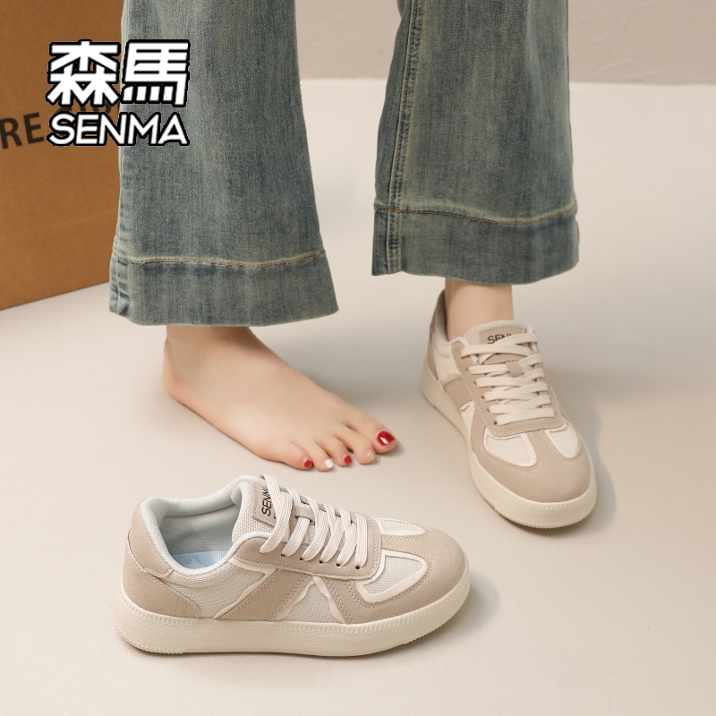 SENMA/森马官方旗舰店运动休闲鞋