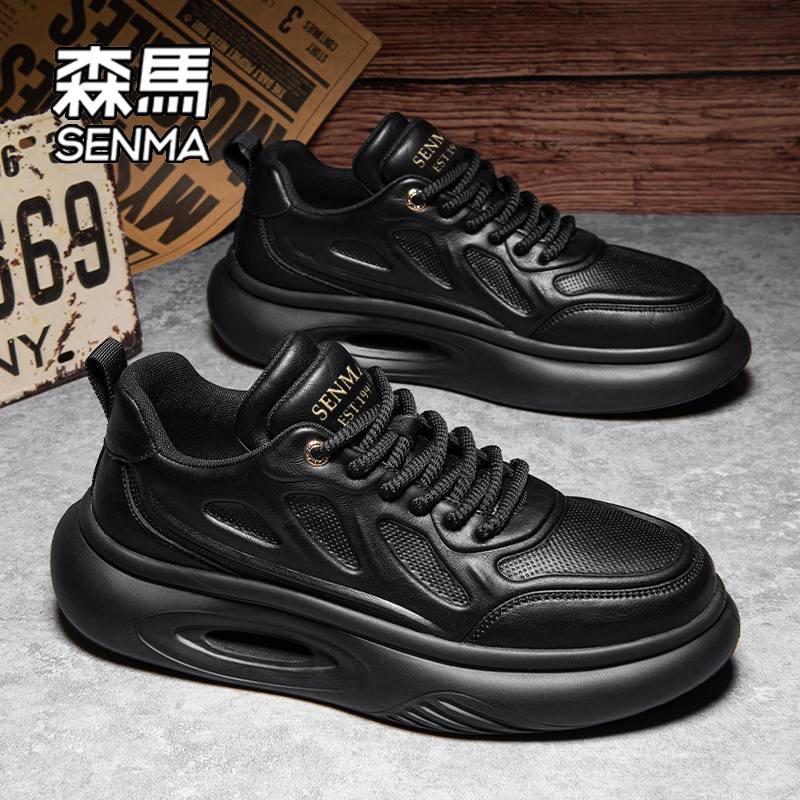 SENMA/森马官方旗舰店运动休闲鞋