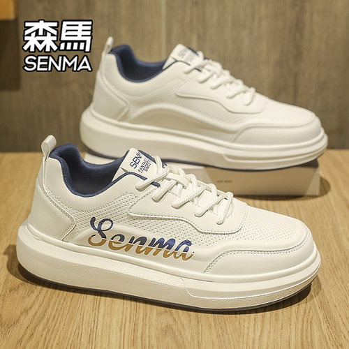 SENMA/森马官方旗舰店运动休闲鞋