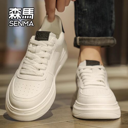 SENMA/森马官方旗舰店运动休闲鞋