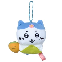 [Киото восемь моста] Сяо Байя (11см подвеска)