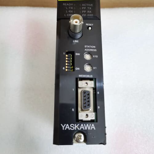 议价YASKAWA安川GL120系列 JAMSC-120NFB2可维修