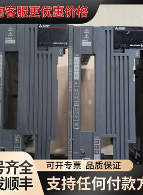议价MR-J4-350A-RJJ021 MR-J4-350B-R可维修