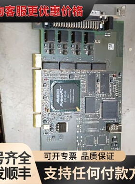 议价德国ESD CAN-PCI/405-B4 4xCAN工业采集可维修