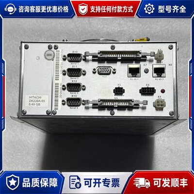 议价COMSYS 控制器 PAC-BRIC2 实物图拍照可维修