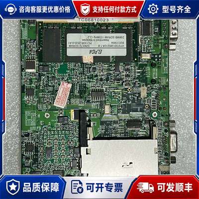 议价台湾 WAFER-9371A-650-R10 Rev:1.0可维修