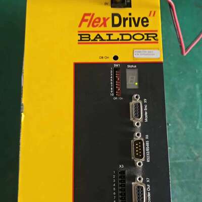 议价BALDOR/葆德驱动器可维修