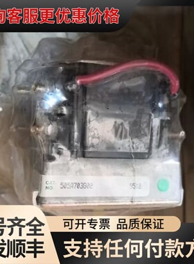 议价COOPER转换开关505A703G02可维修