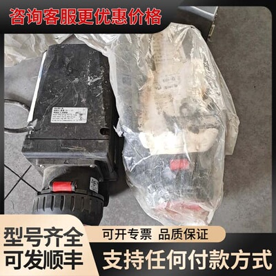 议价明装防爆防腐插接装置 BCZ8060-32可维修