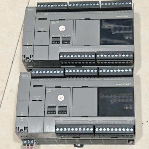 议价和泉IDEC FC6B-C40K1C，带FC6A-PC3可维修