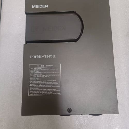 议价明电舍变频器THYFREC-VT240EL，型号为VT240可维修