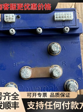 议价SEVCON 控制器PP384P可维修