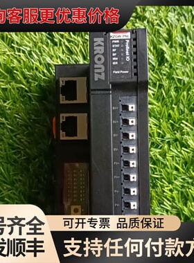 议价克朗兹KZGW-PNL主机模块CN8032，克朗兹模块CN8可维修