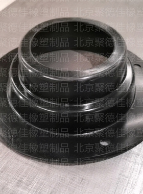 德基机械设备沥青搅拌机搅拌站配件 沥青搅拌机 黑硅胶帽DGT3-19