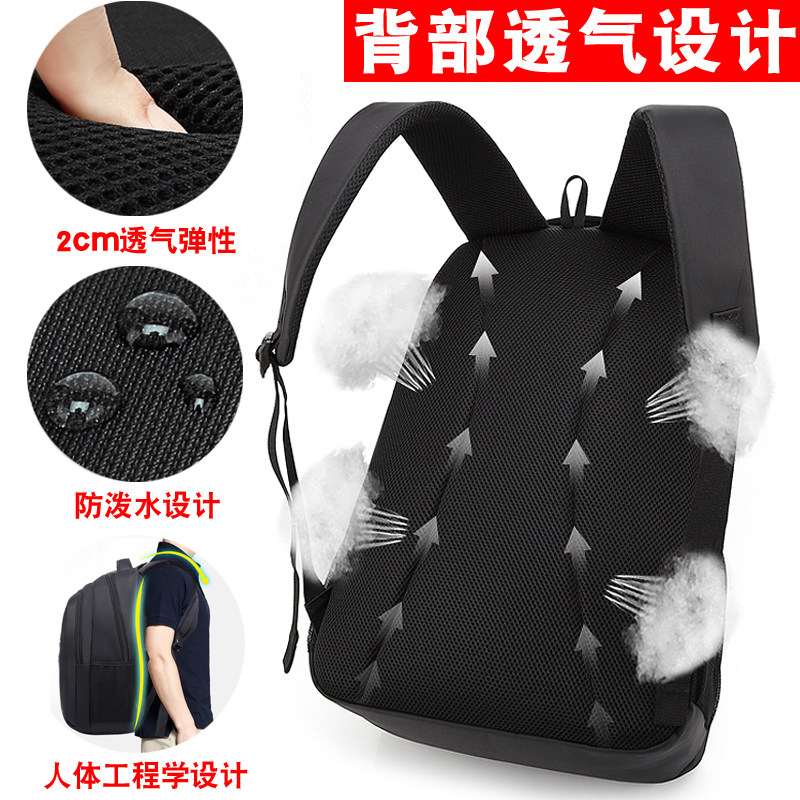 Sac pour homme - Ref 50149 Image 4