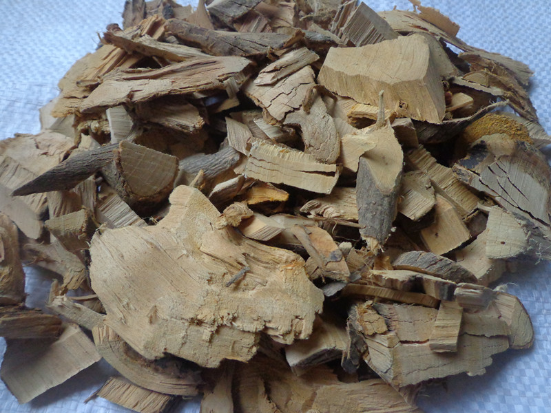 中药材杨梅根 水杨梅根 500克