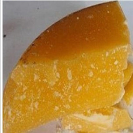中药材蜂蜡 黄蜂蜡黄蜡软质蜜蜂蜡膏药用医药用外敷密封药丸蜡