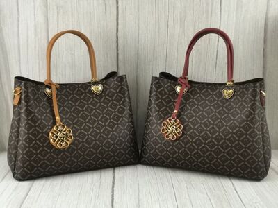 沙驰2023新款女包手提单肩斜挎包