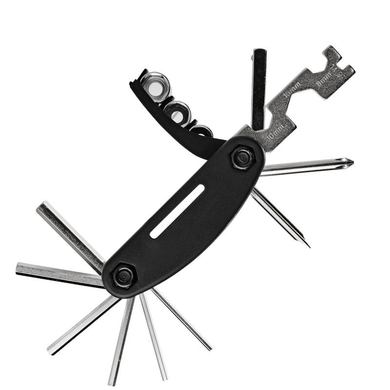 Outils pour vélo - Ref 2277881 Image 3