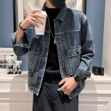 牛仔蓝