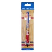 日本PILOT百乐东迪代购 米奇模块多功能圆珠笔 迪士尼系列限定款