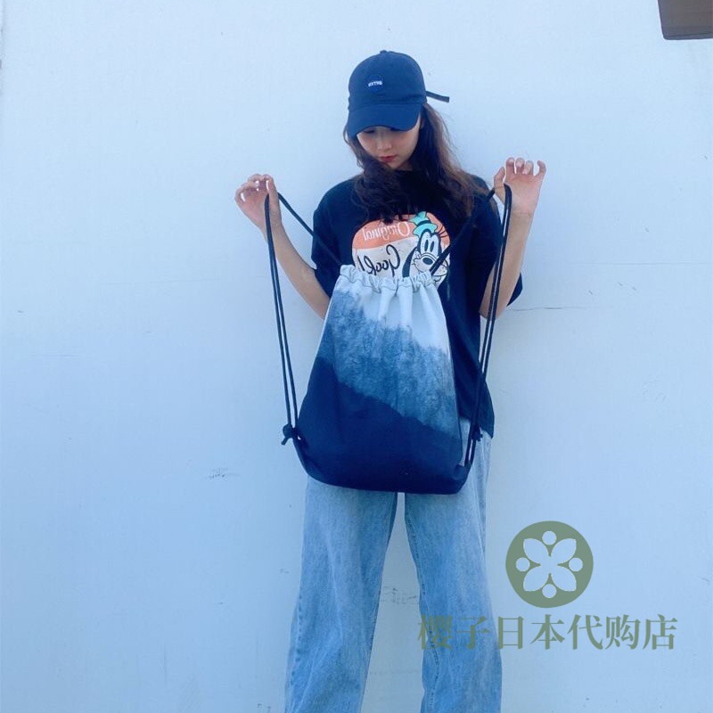 日本原单GK羽毛球包女款大容量双肩包防水健身旅行网球包球拍袋潮