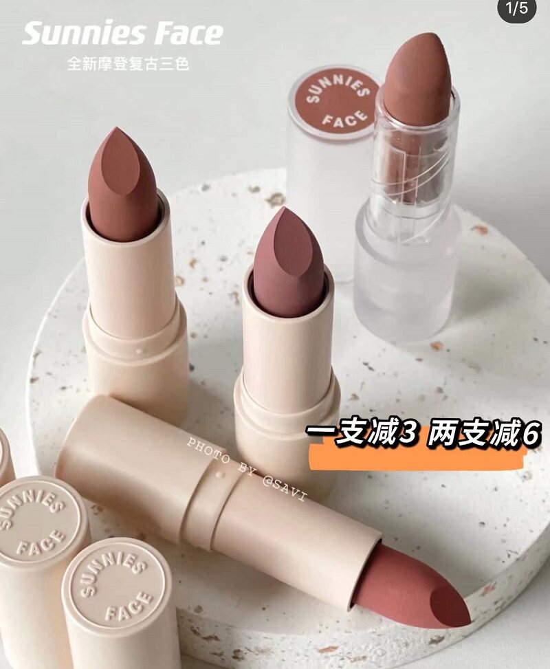 ���ɱ�sunniesface��ɫϵ�пں���ͼ