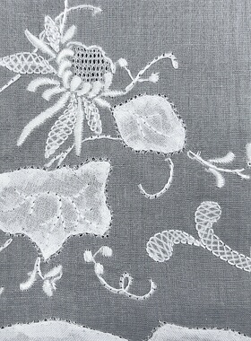 壹佰年刺绣直播间（s951-s1000）手工绣花桌布桌旗 外贸库存