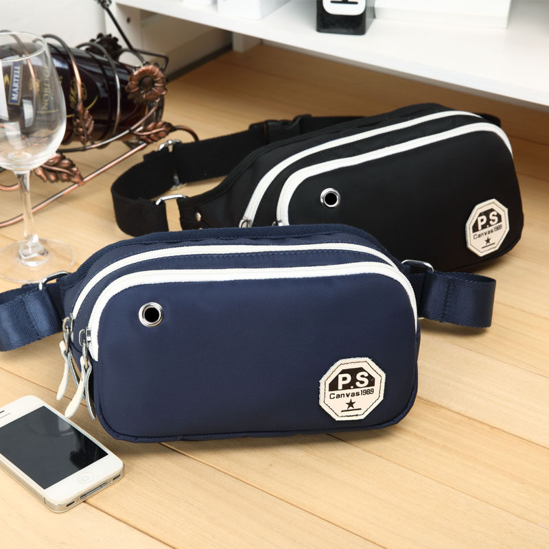 Sac pour homme - Ref 52986 Image 4