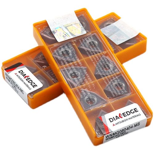 WNMG080404MAVP15TF三菱不锈钢