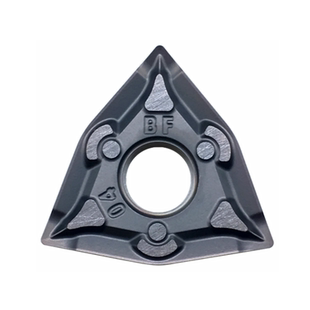 WNMG080408BM WS7125 WNMG080404BF HS7125数控桃型刀片不锈钢用