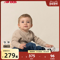 Newbalance nb官方童鞋 0-4岁小童舒适轻便软底学步鞋327FE