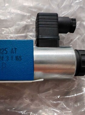 议价-进口力士乐Rexroth电磁阀，R900561291，全新