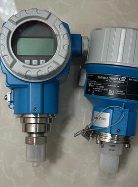 议价-E+H压力变送器PMP71-2C94，PMC51-65VJ2-可维修