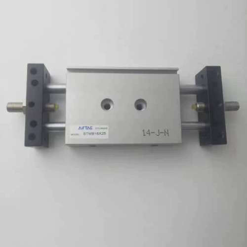 议价-亚德客原装气缸STMB STMS10/16/20/25X25