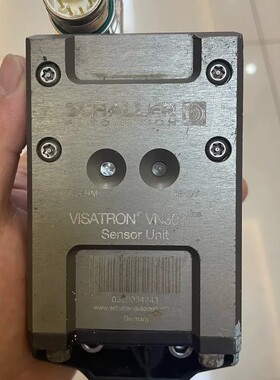 议价-VISATRON VN301 plus油雾探测器探头Oil