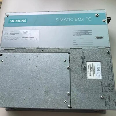 议价-西门子工控机IPC627C