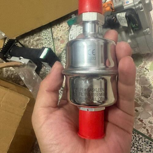 议价-PALL过滤器 SGLFPF6101VM6/8M可维修