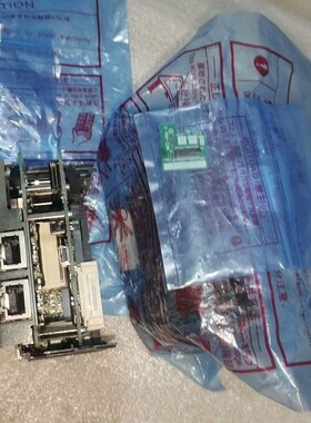 议价-三菱LJ72GF15-T2-B 新 -可维修