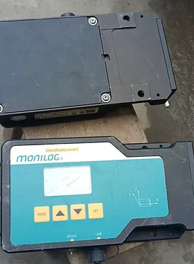 议价-冲击显示器德国MONILOG。R20