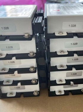 议价-凯福Y2SED1步进驱动器成色好可充新 ，做核酸棉签-可维修